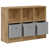 Artisan Oak selected