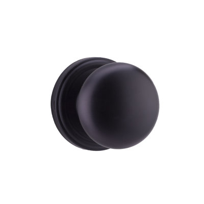 Impresa Passage Door Knob