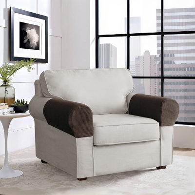 Pizarro Slipcover