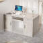 Bureau de réception Mid-Century-129020171