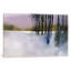 « debout par », reproduction sur toile-21486197-72067417-72067418
