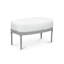 Amalfi Outdoor Ottoman