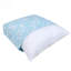 White Backrest Cushion