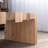 48.2" Rectangular Coffee Table For Living Room
