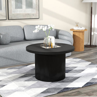 Nekeshia 2 - Piece Living Room Table Set