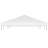 Peppino Dakota Fields Fabric Replacement Canopy for Gazebo-2140921525