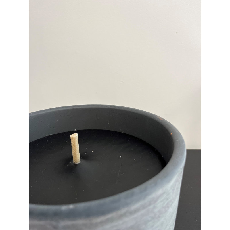 Gracie Oaks Efervesi Jar Candle - Thumbnail 3