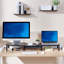 Olmeda Metal Monitor Stand