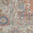 Talise Oriental Pink/Gray Area Rug-498593402