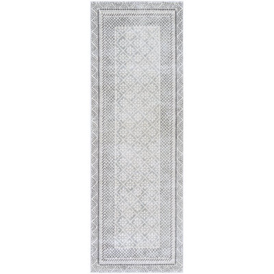 Aguayo Oriental Indoor Rug