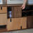 Creative Multi-Functional TV Stand