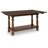 Gulnara Flip Top Sofa Table