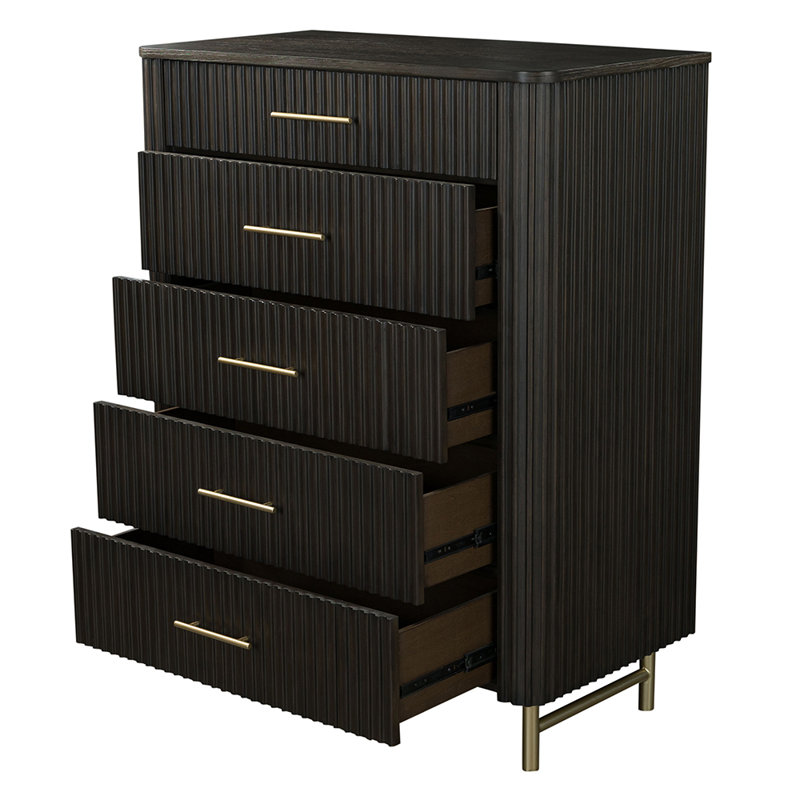 Commode Brigg