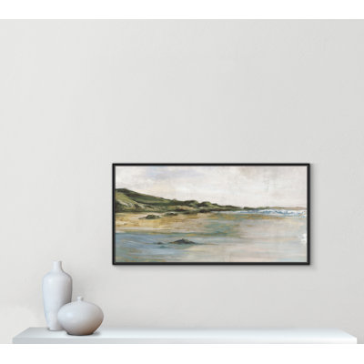 «Cordoba Tide’s Edge» par