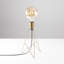 Lampe fantaisie en métal Eriyona-353671752