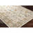 Pertek Grace Traditional Cream Area Rug-1664838362