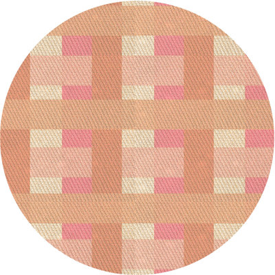 Geometric Indoor Rug