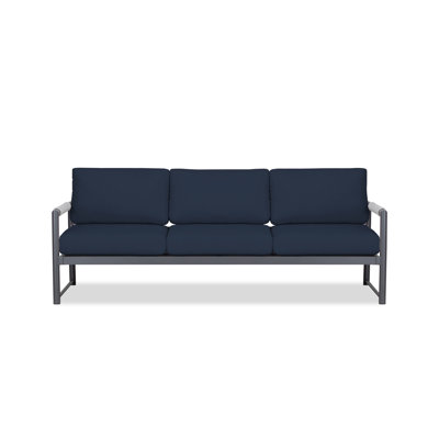 Alto Outdoor 3 - Seat Patio Sofa