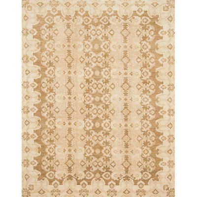 Abstract Indoor Rug
