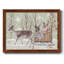 Christmas Time Collection A, reproduction d'art sur toile-96284674-96284680