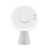 Blanc est en rupture de stock