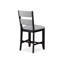 Ensemble de tabourets 2 pièces-715918371-715918369