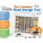 Bead Storage Solutions Elizabeth Ward Plastic Craft Case-1045492786