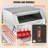 VEVOR 1 BTU 2600 Watt Toasters