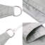 Caliel 100% Polyester Oxford Rectangle Shade Sail-1052009092-1010432786