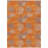 Chayden Washable Geometric Indoor / Outdoor Rug-98169931