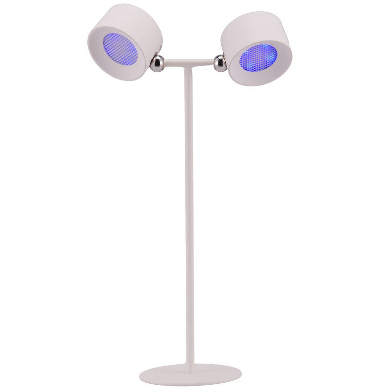 Metal USB Novelty Lamp