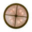 Lustre tambour 8 lumières Jamirr