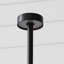 Moneta Short Accent Rechargeable Table Lamp-1852759335