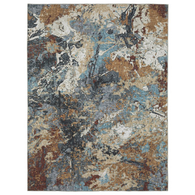 Tapis à envers antidérapant Renaud