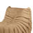 Armless Uncompressed High-quality Large Bean Bag Sofa-115636736-113399993