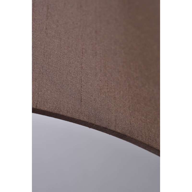 Sincere Metal Table Lamp