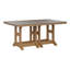 Berlin Gardens Garden Classic Rectangular Bar Table-1731241349-1731241383-1731241380