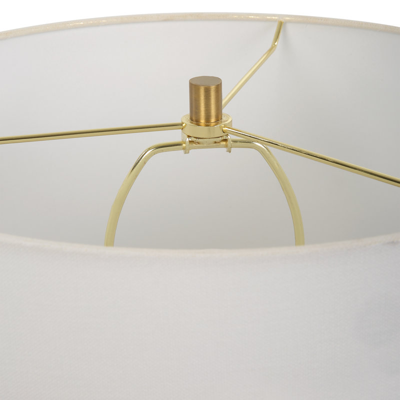 Lucien Ceramic Table Lamp