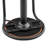 Jethero Swivel Adjustable Height Bar Stools-1079801524