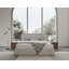 Lit plateforme en bois massif Berkeley-372442008