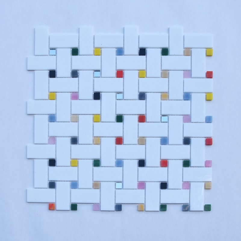 Sprinkles Tile