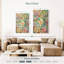 Cachemire Kerner Boho I-108560735