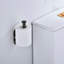Porte-papier hygiénique mural-64743735