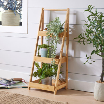 Balhar Plant Stand