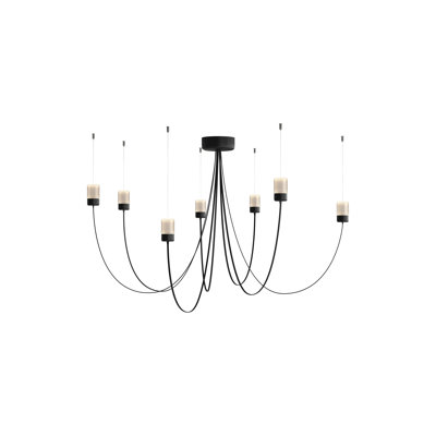Gravity LED Chandelier