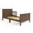 Bailey Toddler Bed with Guardrails-117276400