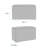 Azemar Upholstered Bench-21598736