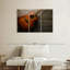Guitare acoustique rustique Abarca-108081185