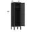 1 Door Tall Single Metal Locker-Retro Style Storage Cabinet, Entryway Cabinet-1502223553