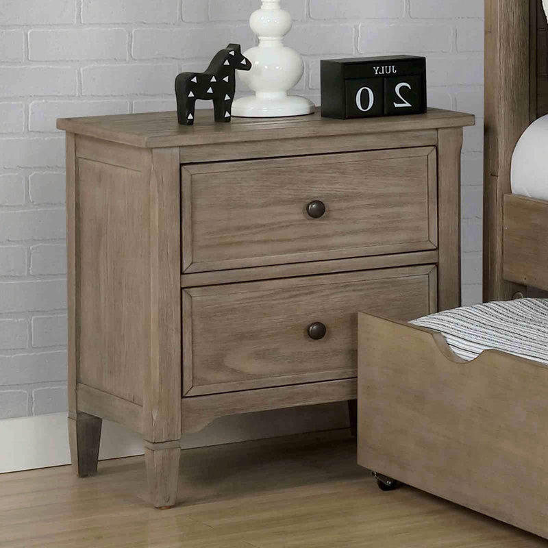 Table de chevet 1Pc